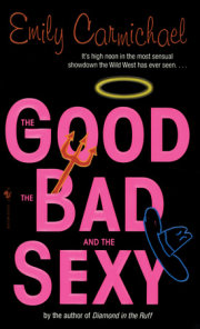 The Good, the Bad, and the Sexy 