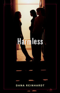 Cover of Harmless