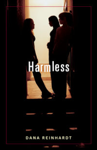 Book cover for Harmless