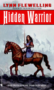 Hidden Warrior 