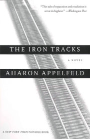 The Iron Tracks