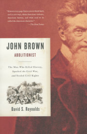 John Brown, Abolitionist