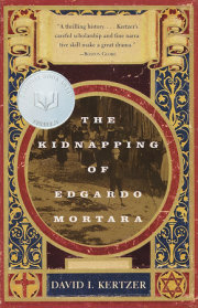 The Kidnapping of Edgardo Mortara 