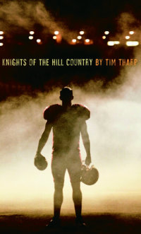 Book cover for Knights of the Hill Country