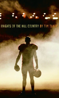 Book cover for Knights of the Hill Country