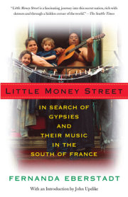 Little Money Street 