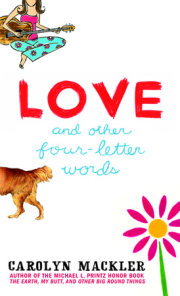 Love and Other Four-Letter Words