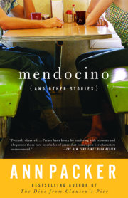 Mendocino and Other Stories 
