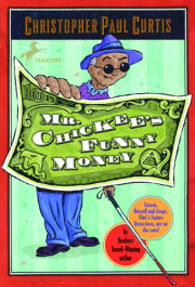 Mr. Chickee's Funny Money 