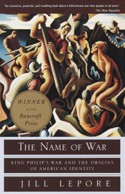 The Name of War