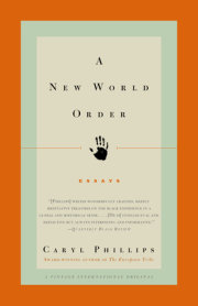 A New World Order 
