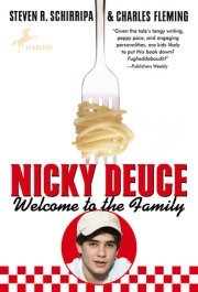 Nicky Deuce: Welcome to the Family 