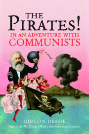 The Pirates! In an Adventure with Communists 