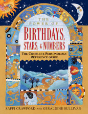 The Power of Birthdays, Stars & Numbers 