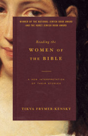 Reading the Women of the Bible 
