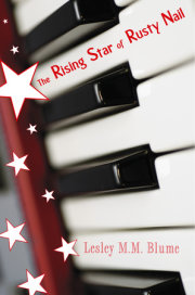 The Rising Star of Rusty Nail 
