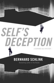 Self's Deception 