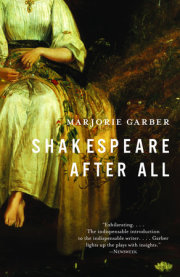 Shakespeare After All 