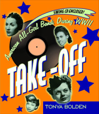 Book cover for Take-Off