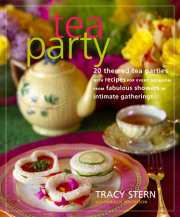 Tea Party 