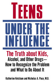 Teens Under the Influence 