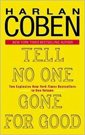 Ebook Gone For Good By Harlan Coben