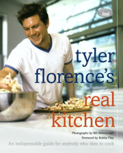 Tyler Florence's Real Kitchen 