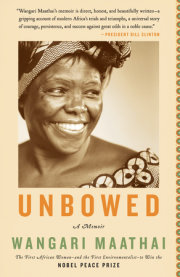 Unbowed 