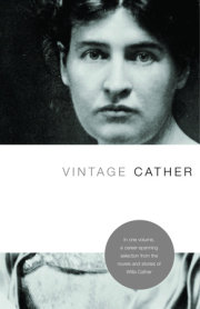 Vintage Cather 