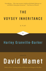 The Voysey Inheritance