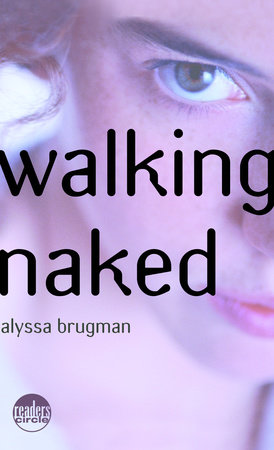 Walking Naked