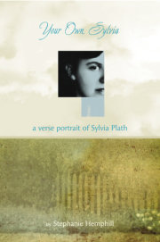 Your Own, Sylvia 
