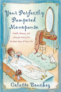 Your Perfectly Pampered Menopause