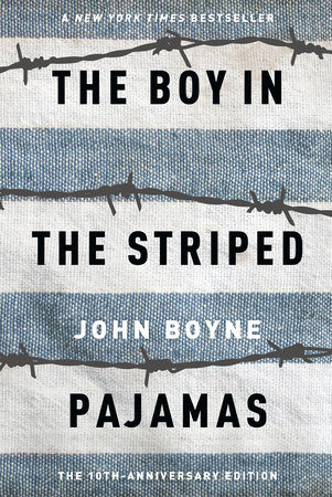 Image result for the boy in the striped pajamas