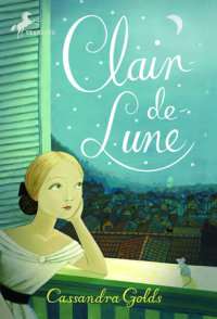 Cover of Clair de Lune