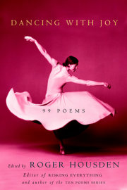 Dancing with Joy 