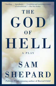 The God of Hell 