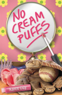 Cover of No Cream Puffs cover