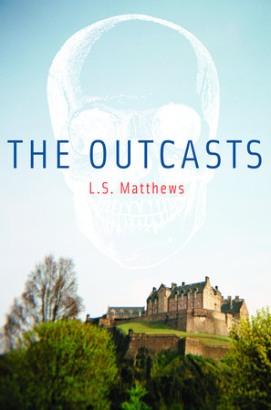 The Outcasts