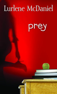 Cover of Prey cover