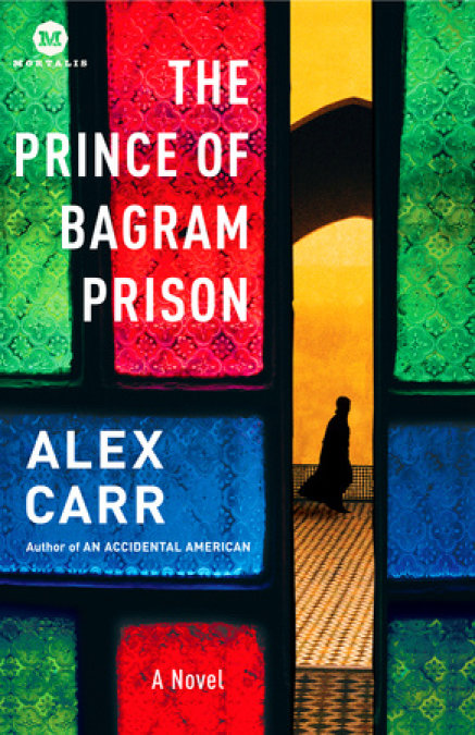 The Prince of Bagram Prison