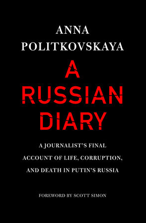 A Russian Diary