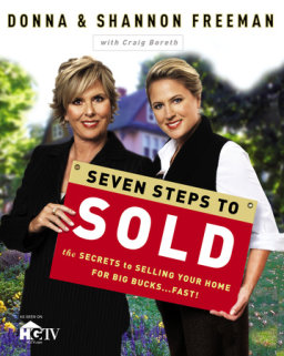 Seven Steps to Sold
