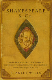 Shakespeare and Co. 