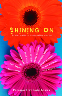 Cover of Shining On