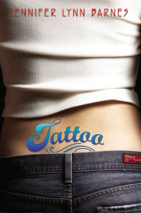 Cover of Tattoo cover