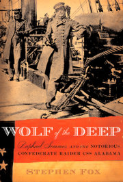 Wolf of the Deep