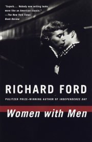 Women with Men 