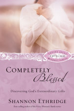 Every Woman's Battle: Discovering God's Plan for Sexual and Emotional  Fulfillment