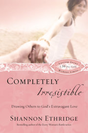 Completely Irresistible 